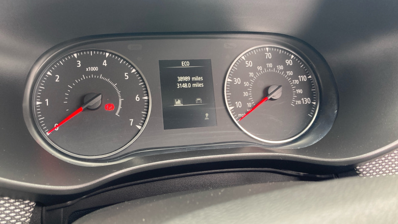 Dacia Sandero Stepway 1.0 TCe Prestige 5dr Petrol Hatchback